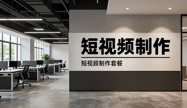 短视频内容制作中成本控制的关键应用场景分析